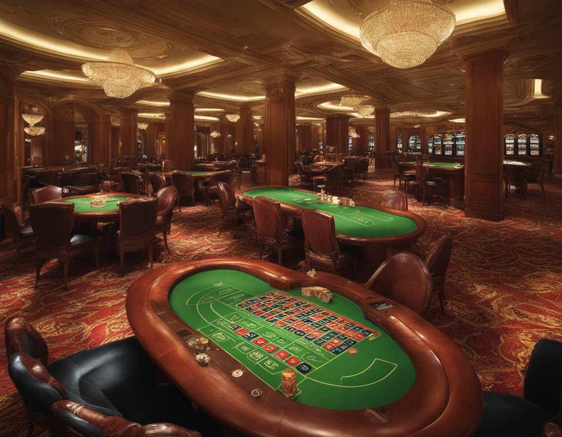 30 game bet