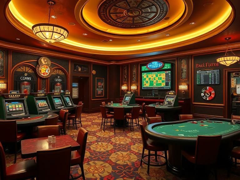 30 game bet