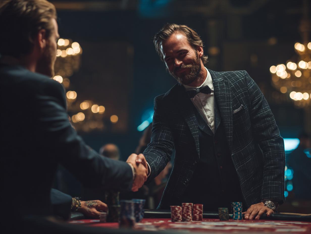 30 game bet
