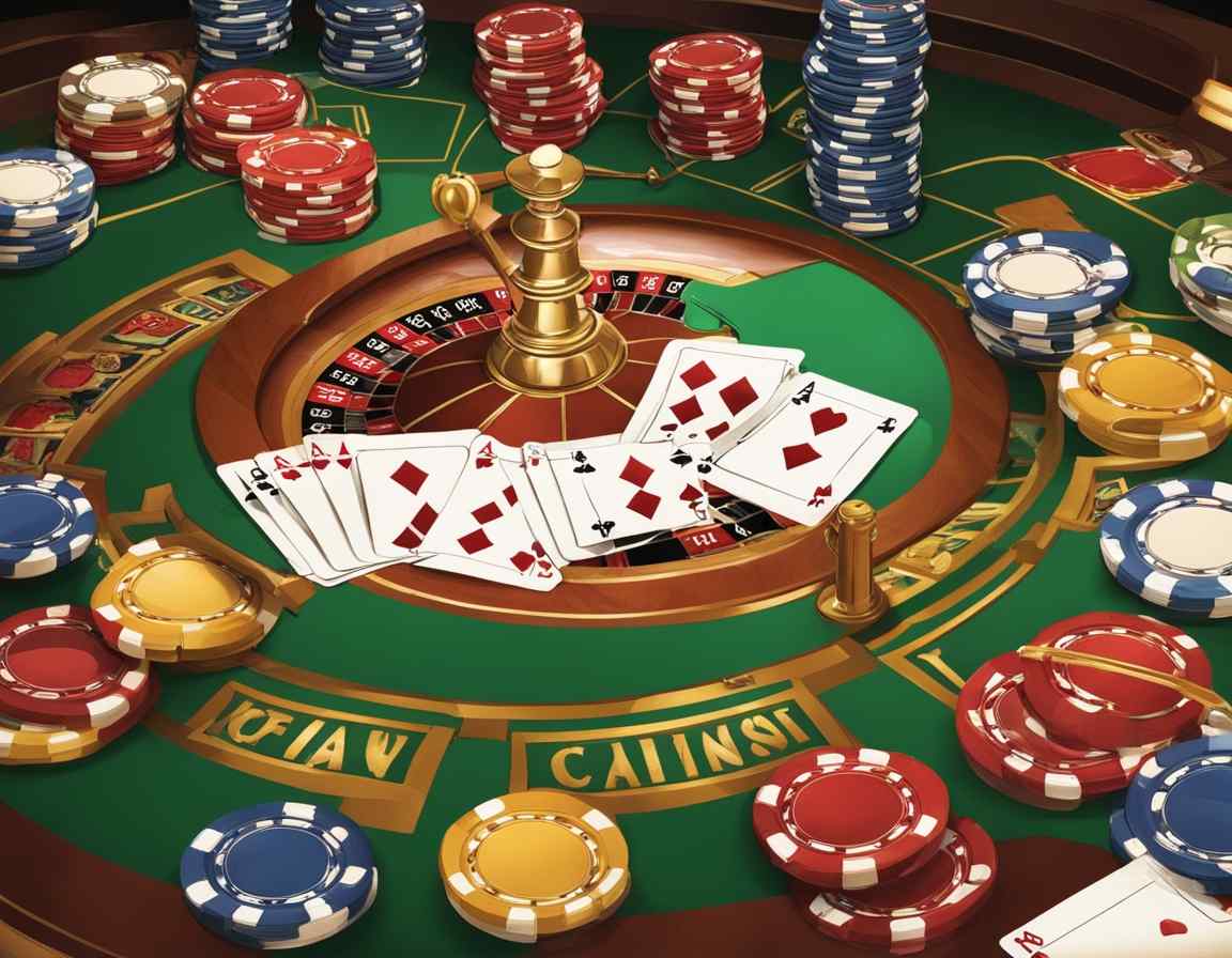 30 game bet